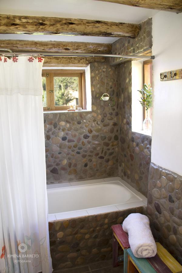 Nunu Boutique Hotel Lamay Exterior photo