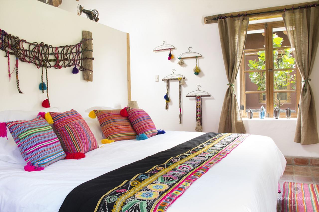 Nunu Boutique Hotel Lamay Exterior photo