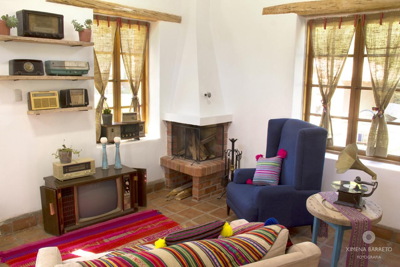 Nunu Boutique Hotel Lamay Exterior photo