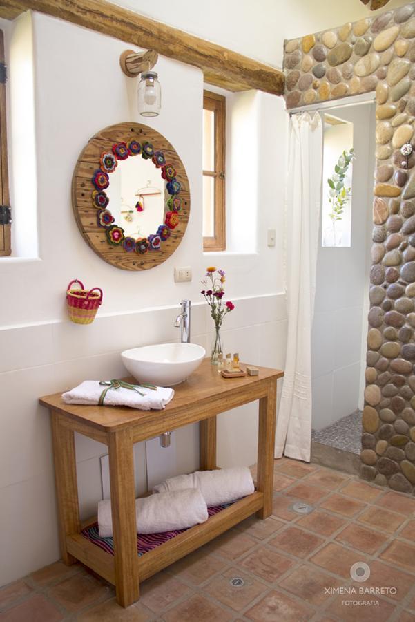 Nunu Boutique Hotel Lamay Exterior photo