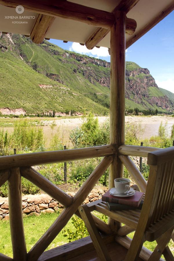 Nunu Boutique Hotel Lamay Exterior photo