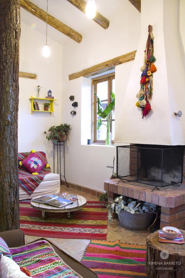 Nunu Boutique Hotel Lamay Exterior photo